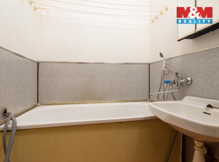 Prodej bytu, 3+1, 66 m²