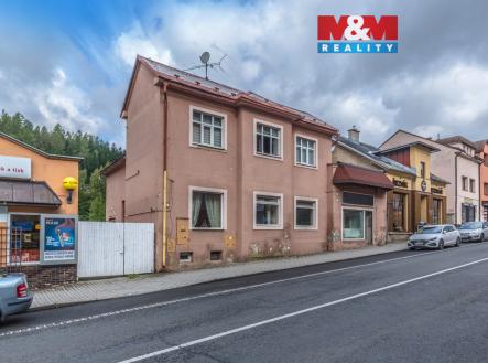 Pronájem domu/vily, 220 m²