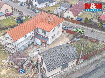 Prodej bytu, 4+1, 120 m²