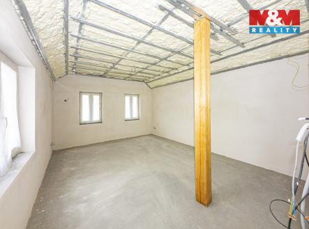 Prodej bytu, 4+1, 120 m²