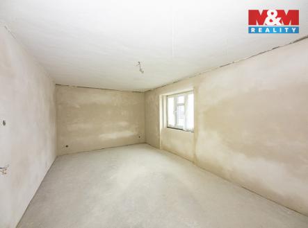 Prodej bytu, 4+1, 120 m²