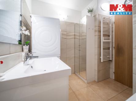 Prodej bytu, 4+kk, 86 m²