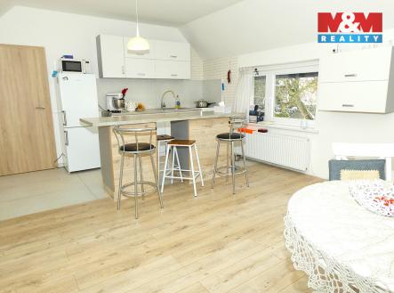 Prodej domu/vily, 206 m²