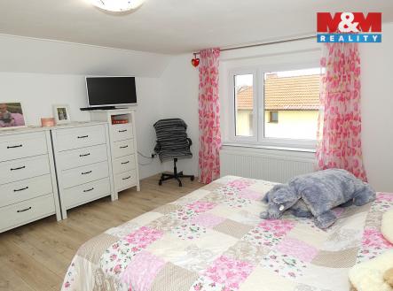 Prodej domu/vily, 206 m²