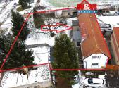 Prodej domu/vily, 206 m²