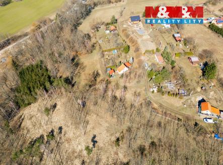 Prodej pozemku pro bydlení, 1 991 m²