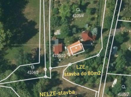 Prodej pozemku pro bydlení, 1 991 m²