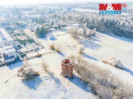 Prodej pozemku pro bydlení, 254 m²