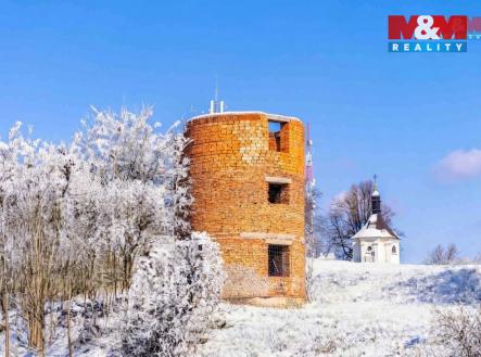 Prodej pozemku pro bydlení, 254 m²