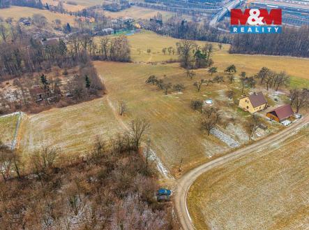 Prodej pozemku pro bydlení, 5 110 m²