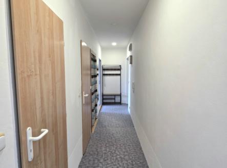 Pronájem bytu, 2+kk, 55 m²