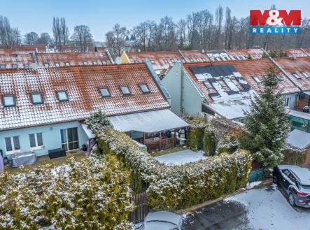 Prodej domu/vily, 130 m²