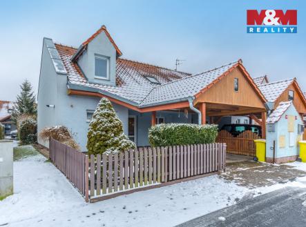 Prodej domu/vily, 130 m²