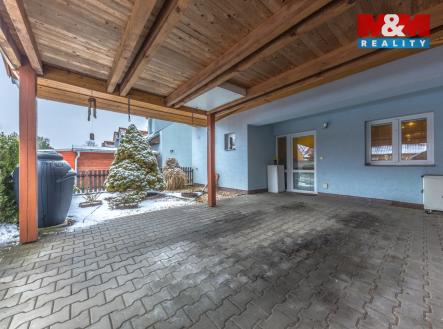 Prodej domu/vily, 130 m²