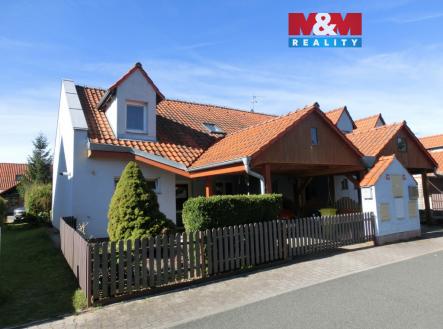 Prodej domu/vily, 130 m²