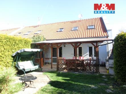 Prodej domu/vily, 130 m²