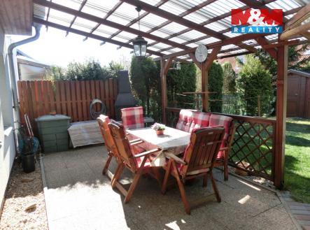 Prodej domu/vily, 130 m²