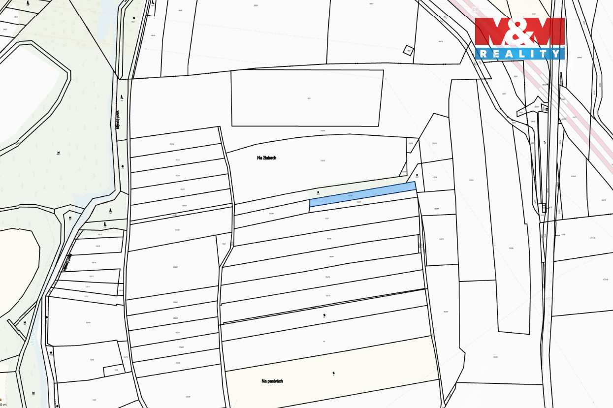 katastr LV219(153/28)