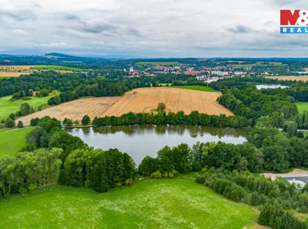 Prodej pozemku pro bydlení, 762 m²
