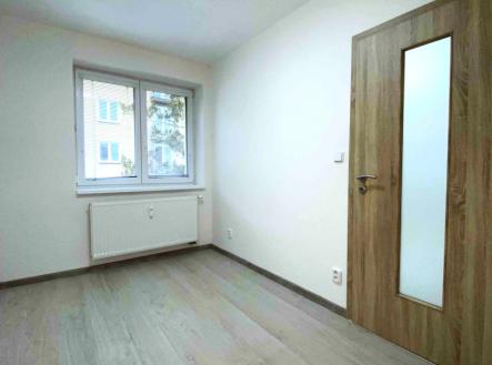 Pronájem bytu, 2+kk, 34 m²