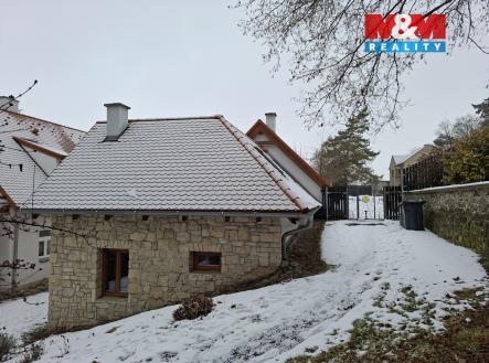 Pronájem domu/vily, 143 m²