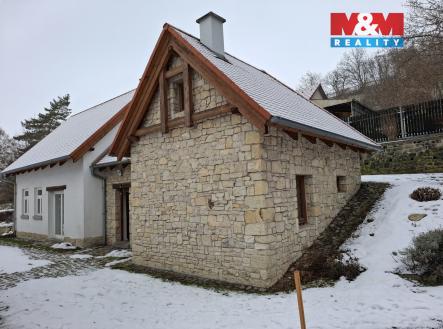 Pronájem domu/vily, 143 m²