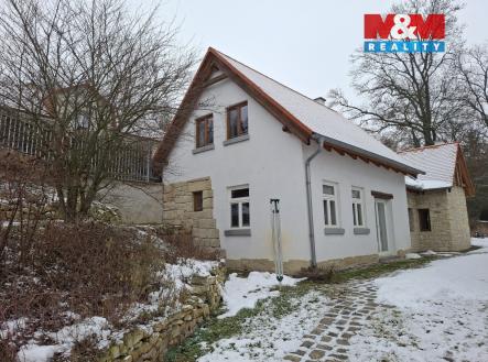 Pronájem domu/vily, 143 m²