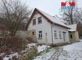 Pronájem domu/vily, 143 m²