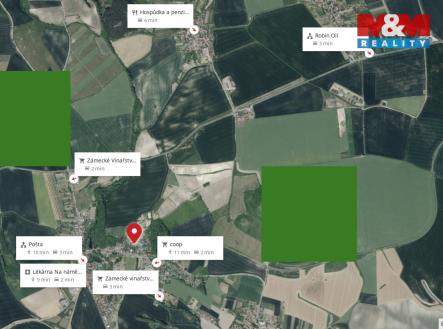 Pronájem domu/vily, 143 m²