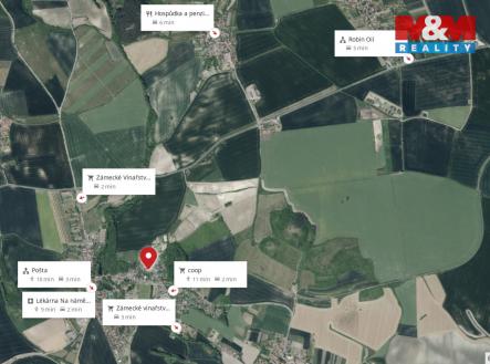 Pronájem domu/vily, 143 m²