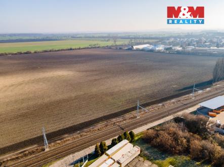 Prodej pozemku pro komerční výstavbu, 9 634 m²