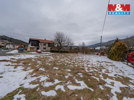 Prodej pozemku pro bydlení, 1 111 m²