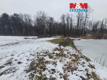 Prodej pozemku, ostatní, 1 789 m²