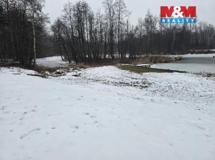 Prodej pozemku, ostatní, 1 789 m²