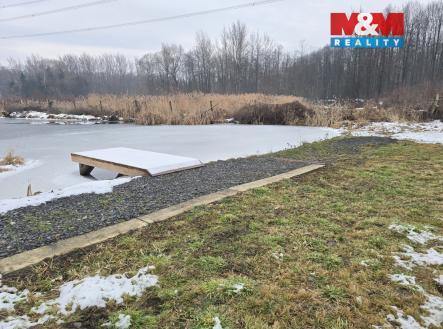 Prodej pozemku, ostatní, 1 789 m²