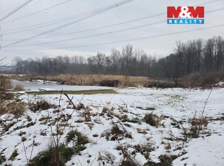 Prodej pozemku, ostatní, 1 789 m²