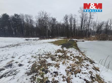 Prodej pozemku, ostatní, 1 789 m²