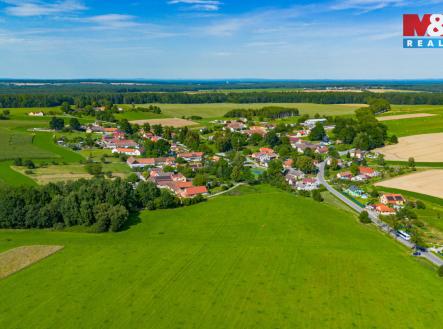 Prodej pozemku pro bydlení, 3 156 m²