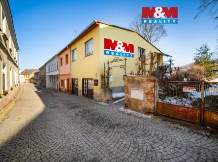 Prodej domu/vily, 66 m²