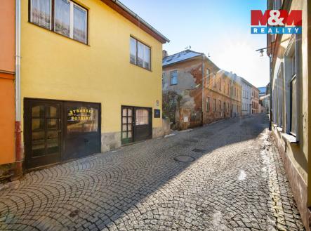 Prodej domu/vily, 66 m²