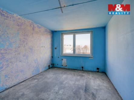 Pronájem bytu, 4+1, 80 m²