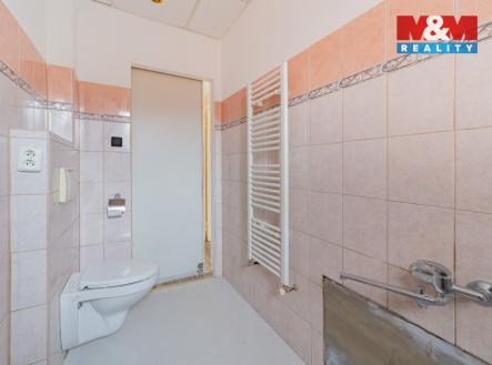 Prodej bytu, 2+1, 67 m²