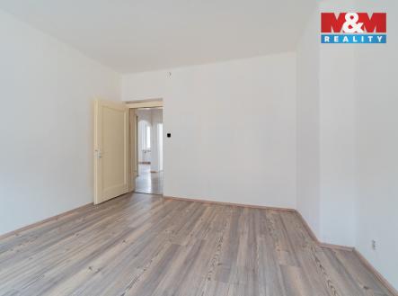 Prodej bytu, 2+1, 67 m²