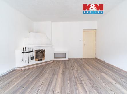 Prodej bytu, 2+1, 67 m²