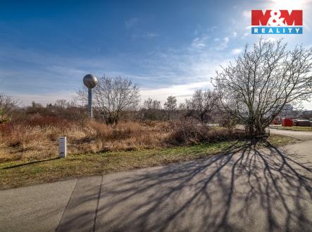 Prodej pozemku pro bydlení, 837 m²