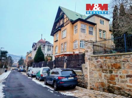 Prodej bytu, 4+1, 120 m²