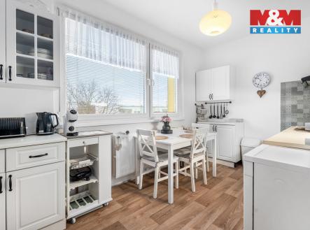 Prodej bytu, 4+1, 86 m²