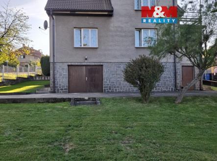 Prodej domu/vily, 180 m²