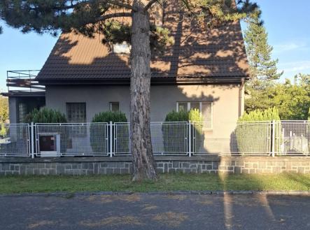 Prodej domu/vily, 180 m²