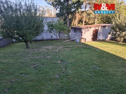 Prodej domu/vily, 180 m²